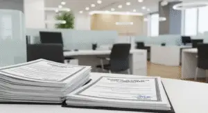 Ile czasu ma bank na wypłatę spadku po zmarłym?