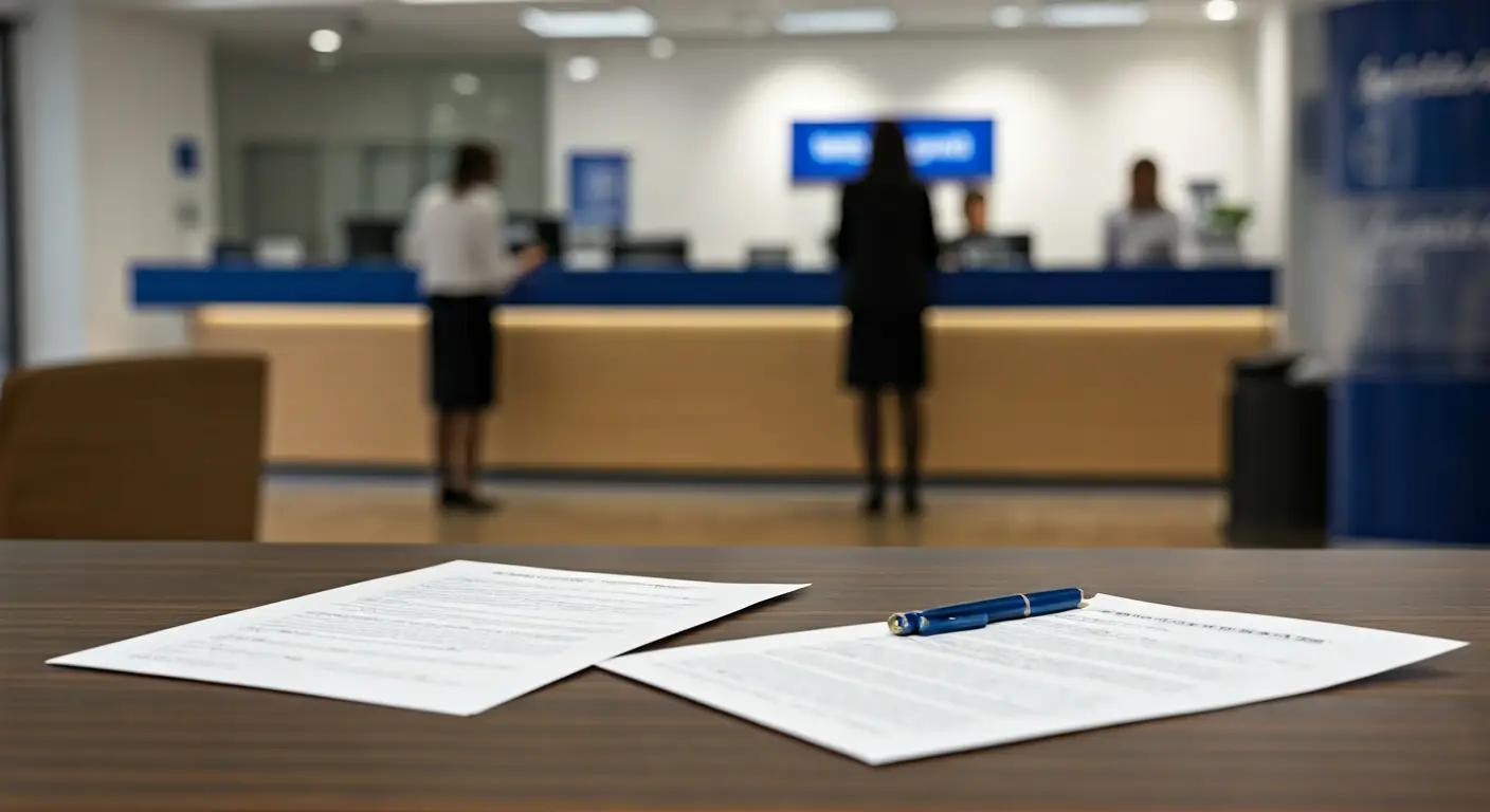 Ile czasu ma bank na wypłatę spadku po zmarłym? 2