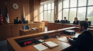Jak napisać wniosek o dozór elektroniczny?