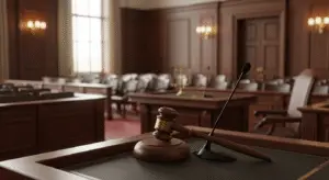 Podrobienie podpisu – co grozi za sfałszowanie podpisu?